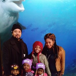 Meet your Posher, Tracy